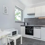 Apartment Nowa Flotylla By Renters