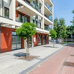 Nowa Flotylla By Renters * Swinemünde