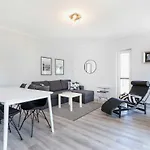 Nowa Flotylla By Renters Apartment