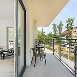 Nowa Flotylla By Renters Apartment *