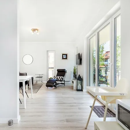 Nowa Flotylla By Renters *