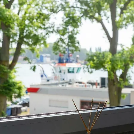 アパート Nowa Flotylla By Renters *