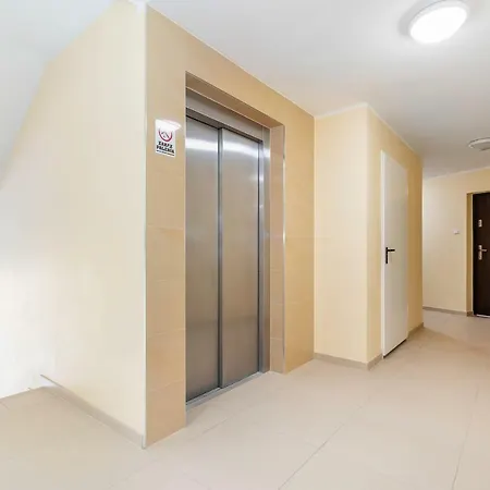 アパート Nowa Flotylla By Renters