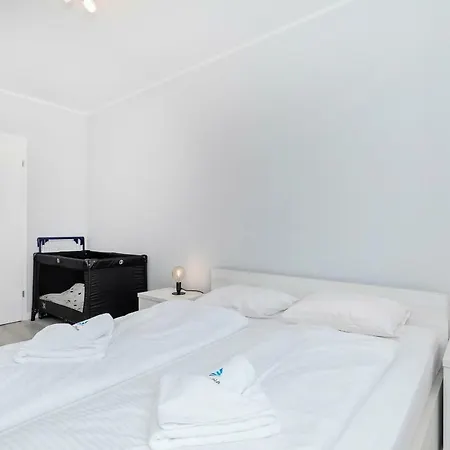 アパート Nowa Flotylla By Renters