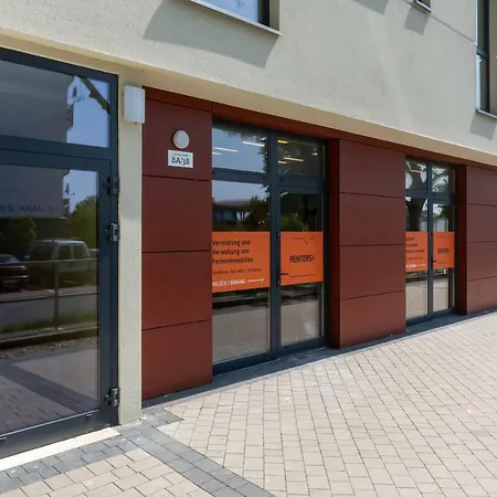 Nowa Flotylla By Renters *