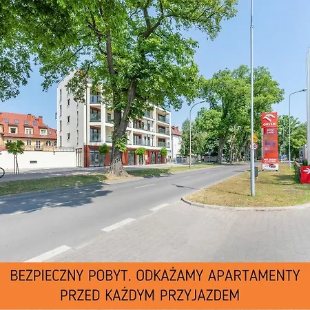 Nowa Flotylla By Renters